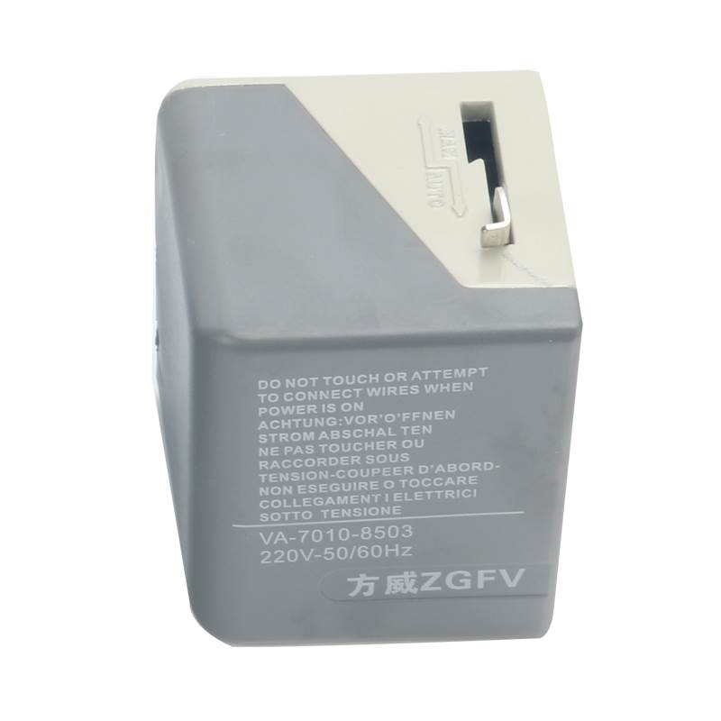 方威 VA7010-8503江森型二通阀电磁阀 风机盘管电动阀门执行器