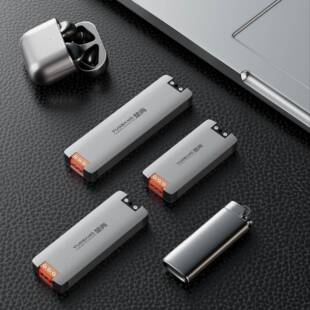 迷你超薄超窄灯带电源DC12V24V线型灯带内置小体积变压器电源驱动