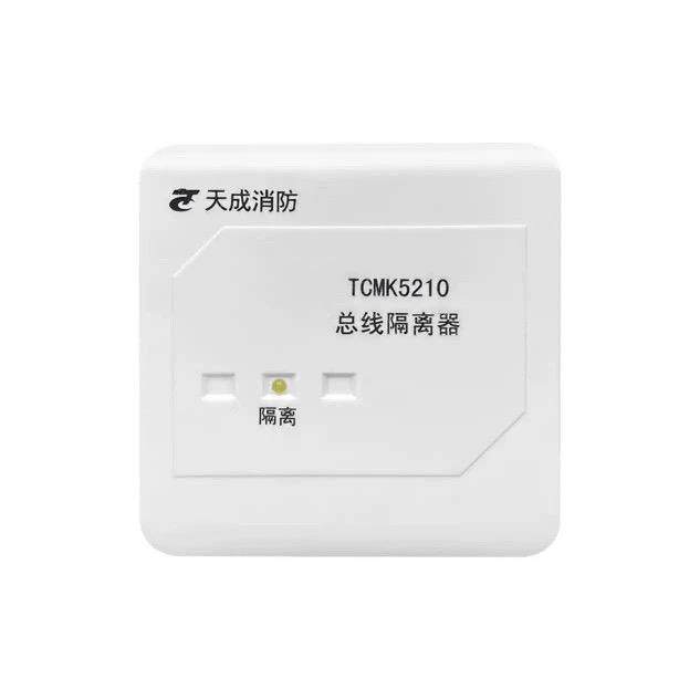 营口天成隔离器TCMK5210总线隔离模块短路隔离5200全新特价