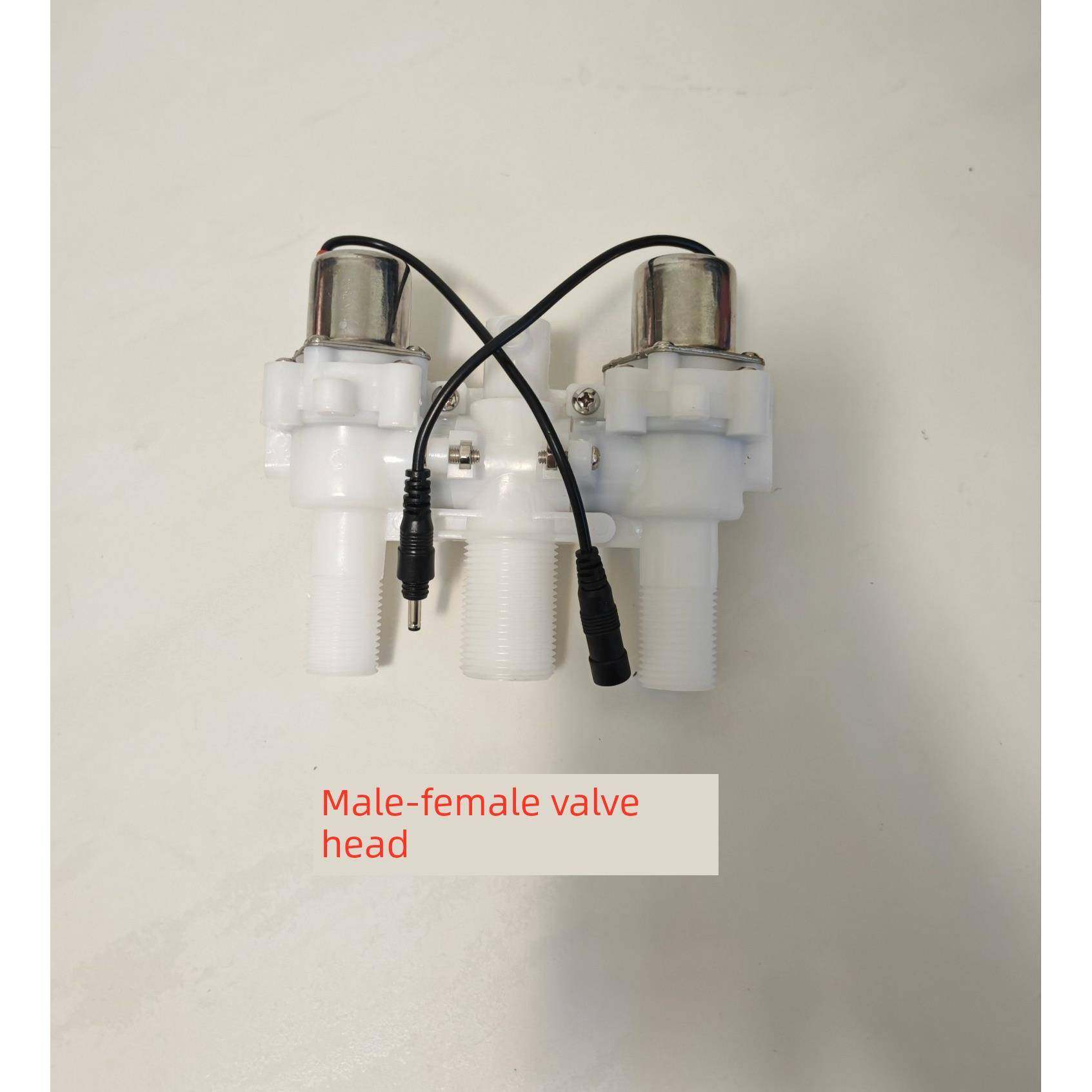 普通脉冲马桶专用脉冲阀马桶配件脉冲阀电磁阀冲水阀无水箱