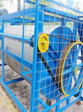 BT-CSBT-CS2000炒机 工沙业雪花工艺80磅炒机炒花砂机盐砂机