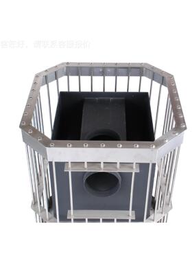 YC-15B柯仕CO蒸ASTS 木柴燃烧式炉 烧柴干拿炉不带烟桑囱