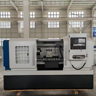 数控CK6150车床CK6150X磨1000 卧式重机型650数控车床 车复合床厂
