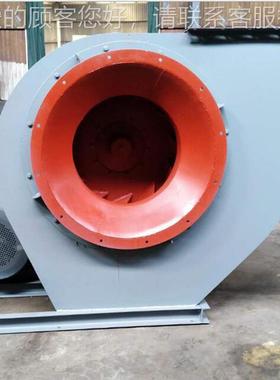 衬胶风机 Y-7风3衬胶风机 机号各有FBDW4-75-12衬胶W4D4-G72-11屋