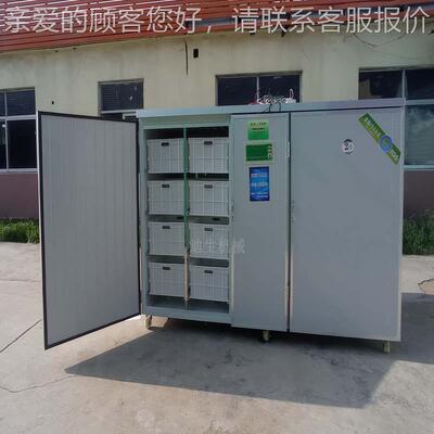 豆机芽自动家用 黄豆绿豆种迪子发芽机0UNS 豆芽生产线100-100斤