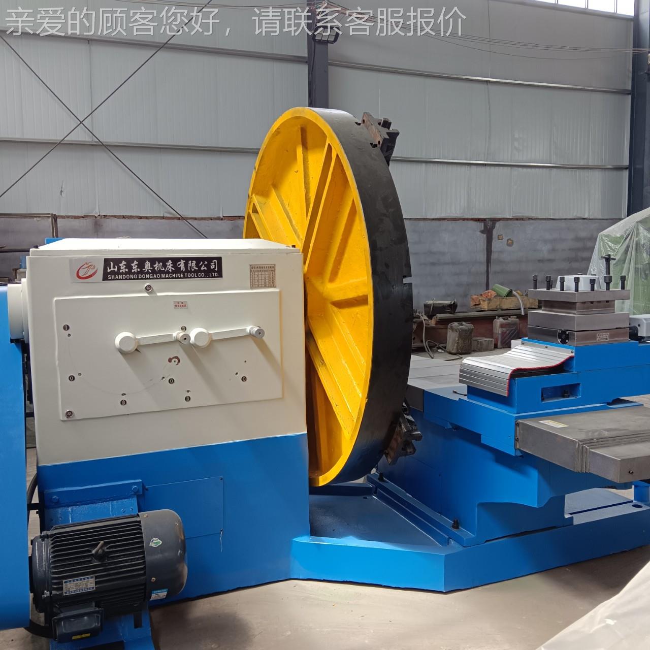 面大型端数控车床C6020法K兰专用CK6020床卧式车广数系统