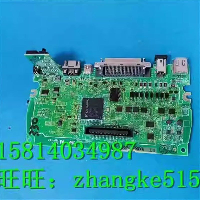 伺服主板SGD7SCB7R6AAA002适于SGD7S5R5A00A002/5R5A10A002议