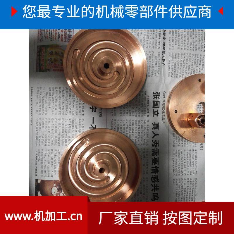 实验用非标设备制造真空镀膜设备零配件容器管路换热器制造高精度