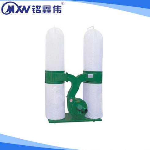 木工机械-3KW双布袋机器器