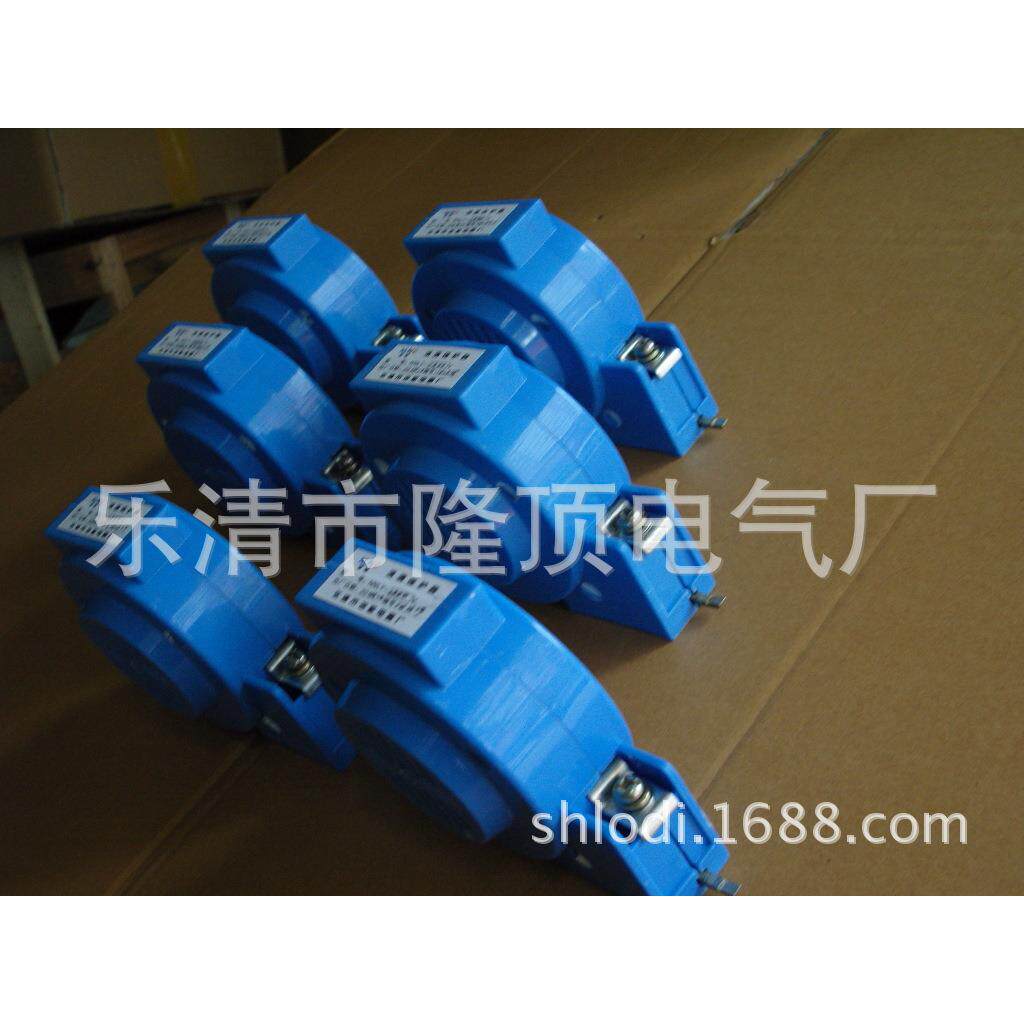 直流1500v光伏直流防雷器