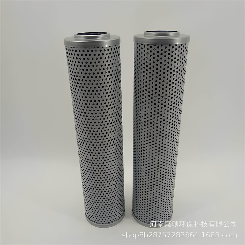HDX-400X80W工业系统的润滑油过滤器滤芯