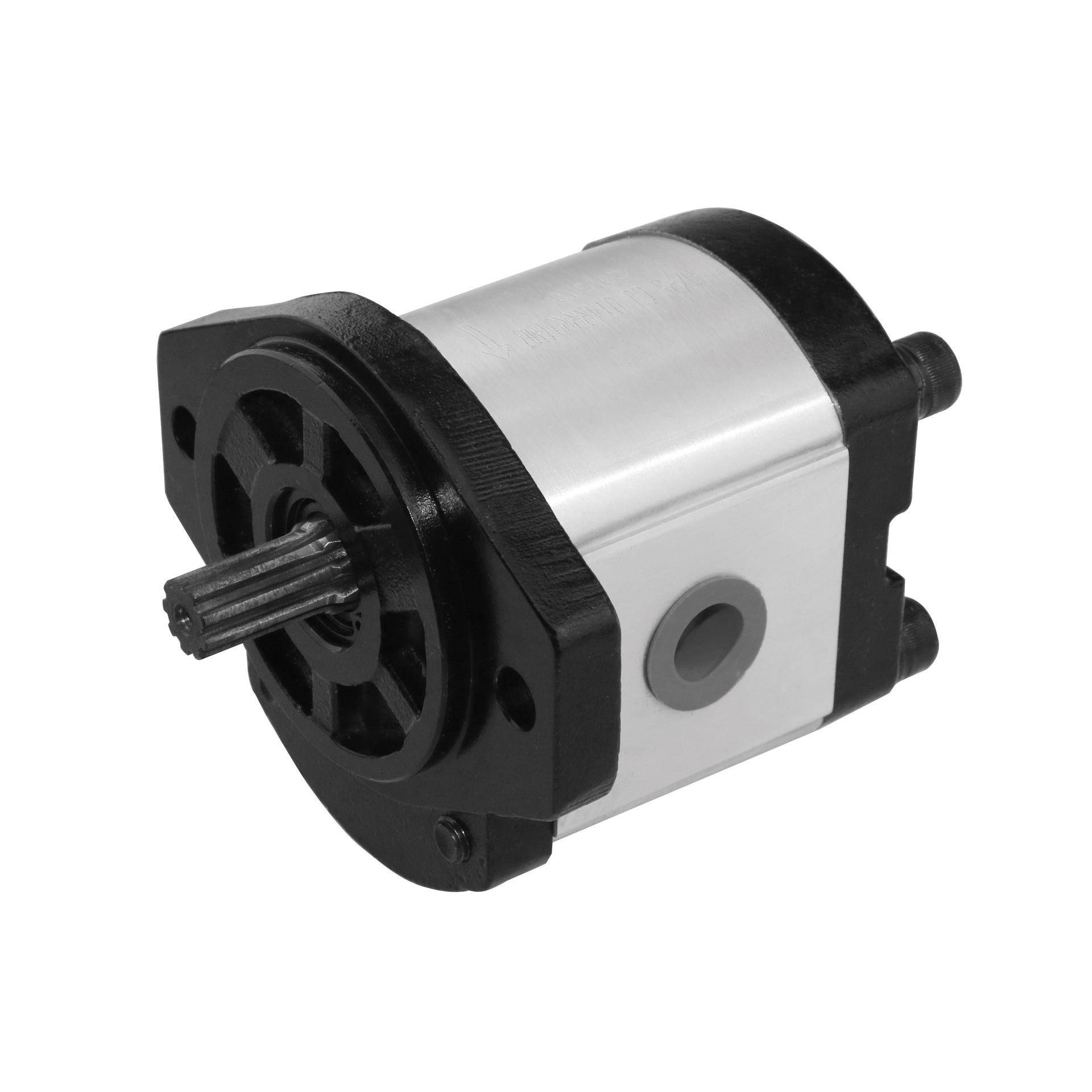 厂家直销GHP2A.GHP2B4GHP2B7齿轮泵质量保证