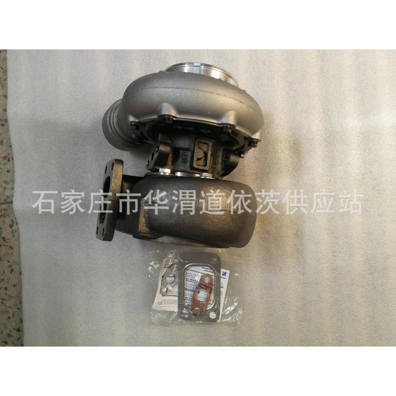 道依茨BF8M1015增压器04223754kz原厂品质