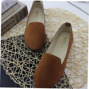 flats summer flat shoes Ladies туфли 2019 women 43女鞋