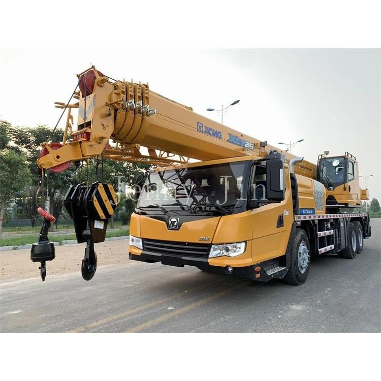 25吨起重机出售2020年吊车汽车吊QY25K5CQY25K5AXCT25