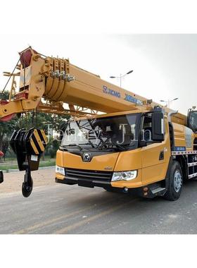 25吨起重机出售2020年吊车汽车吊QY25K5CQY25K5AXCT25