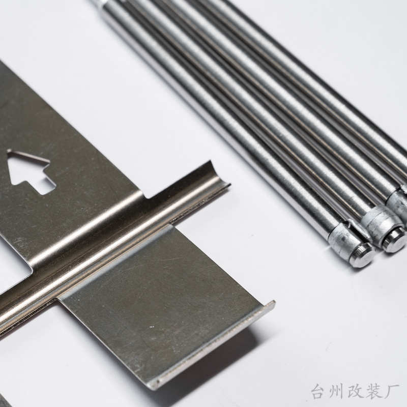 弹簧片改装销钉件汽车改装apap8530插销卡钳泵压片ap8560改装分