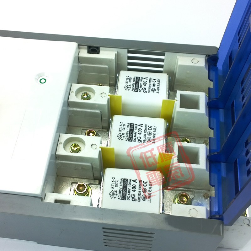 SGR1 WGR1-315A 400A/3P 4P JW刀熔开关 熔断器组式负荷隔离开关