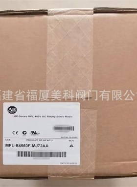 现货伺服电机MPL-B4530K-MJ74AA/MK72AA/MK74AA/RJ72AA