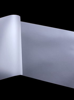 艺宝塑封膜 f8X14寸 7丝护卡膜过塑膜护卡膜100张/包 艺宝