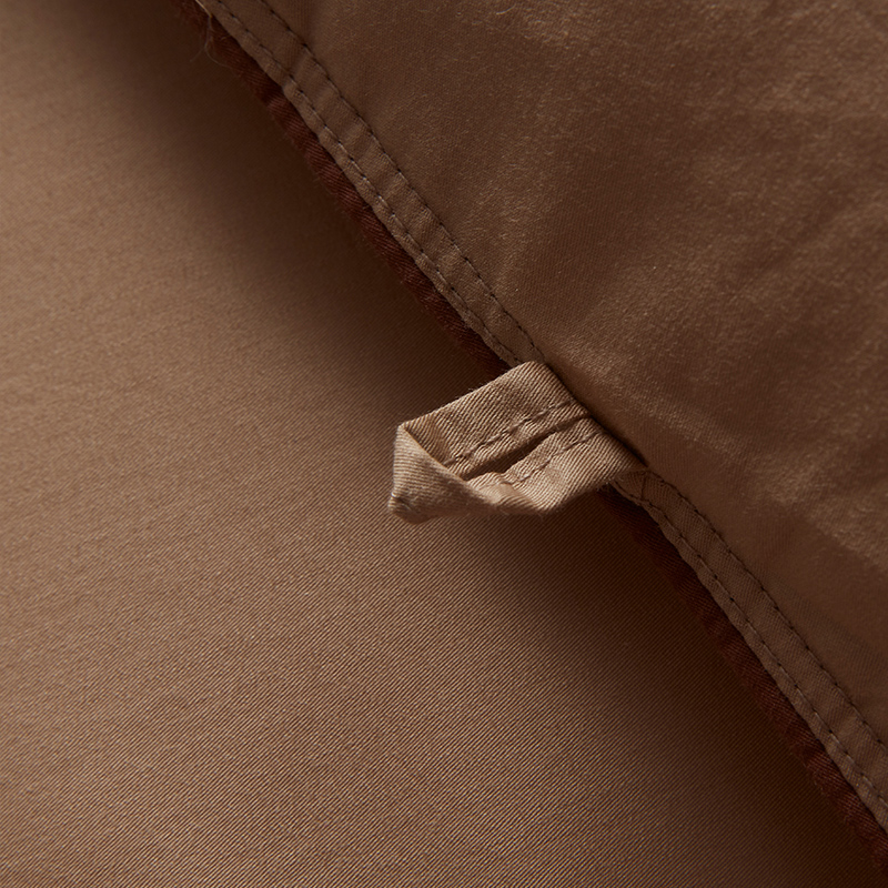 维克多羽绒被90鸭绒被冬季被春秋被单人被芯冬被子母被加厚被子