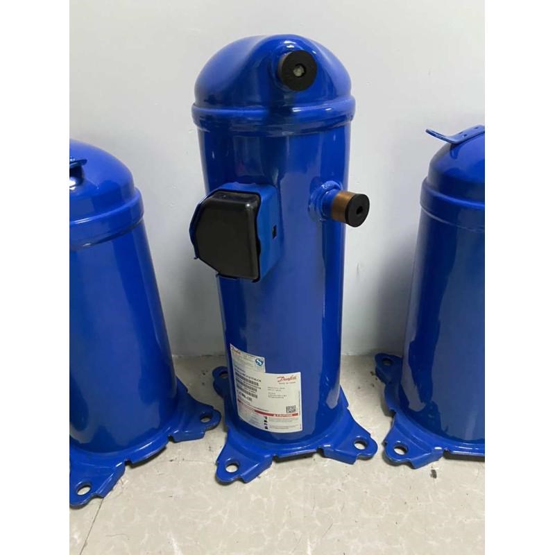 HRM060T4LP6 HRP060 HRP054T4LP6丹佛斯5匹空调冷库压缩机HRH054