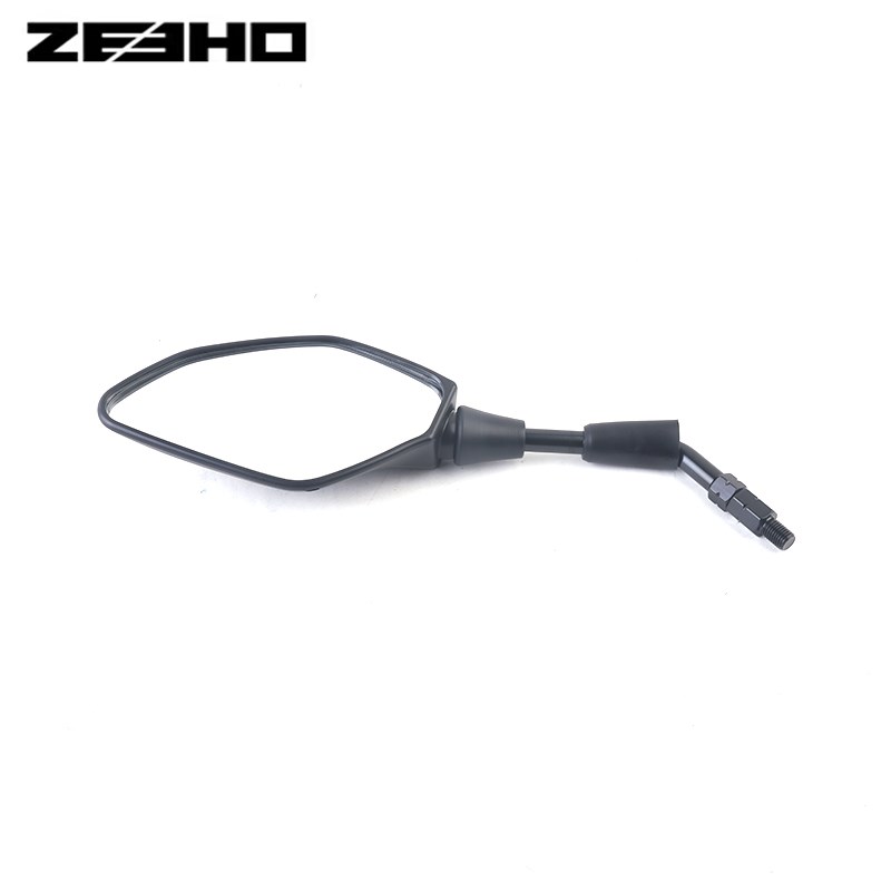 ZEEHO电动车配件极核AE4 AE5aG左右后视镜总成 反光镜 倒车镜