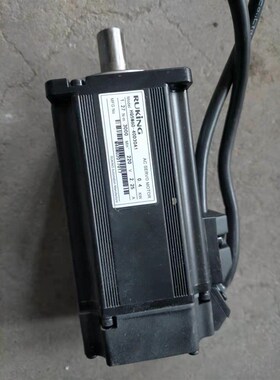 HQ5M60-40D30A1儒竞伺服电机,400w