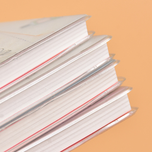 巨门新款25K36K家计簿家庭记帐本懒人记帐本收支Z薄可记一年