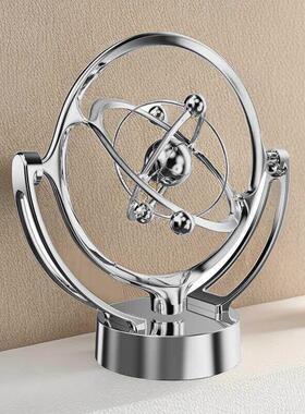 创意混乱饰品永动机不停