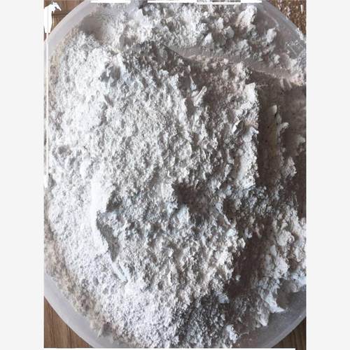 煅烧高岭土偏活性改白填