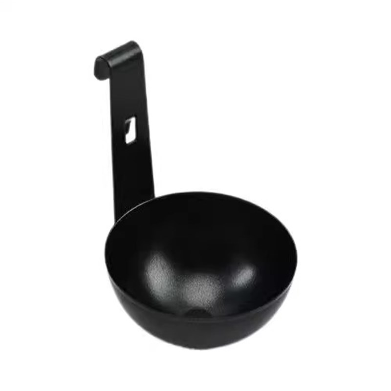 挂耳式水煮荷包蛋模具煮蛋器蒸温泉工具清水卧鸡蛋神器煎蛋不粘
