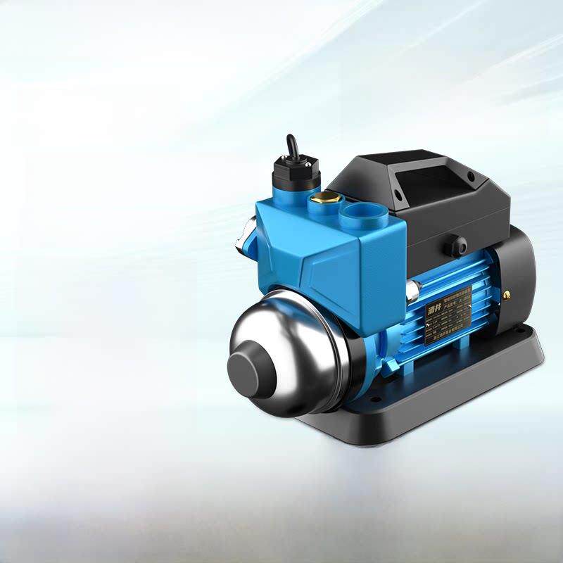 家用全自动静音自来水自吸泵大功率全屋热水器增压220V抽水