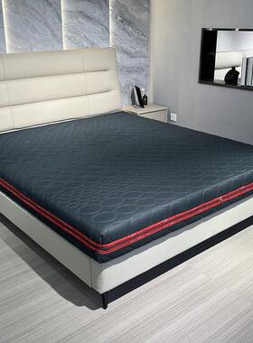 德国6D纤维丝床垫可水洗543D护脊席梦思儿童榻榻米垫可定制2.2m米