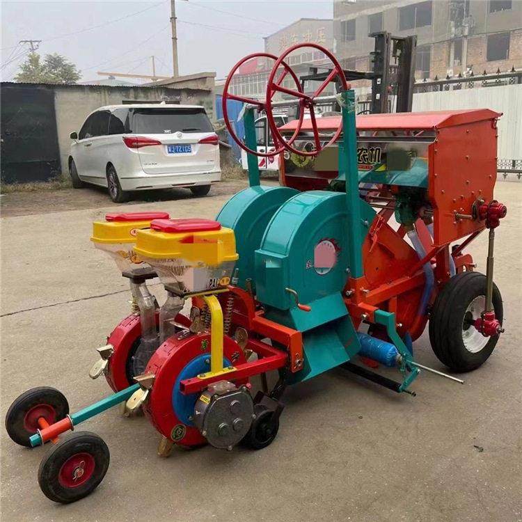 多功能玉米大豆播种机 施肥覆膜滴灌一体机升级款 可自动切断地,农机/农具/农膜,播种栽苗器/地膜机,淘宝优惠券,粉丝福利购,淘宝优惠卷