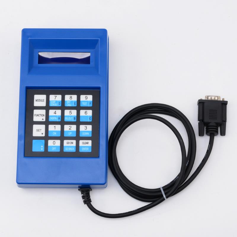 电梯TT服务器操作器蓝色tt调试器西奥西子GAA21750AK3适用奥的斯