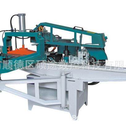 马氏款MX2108B五碟气动开榫机导轨梳齿木材五碟出榫机