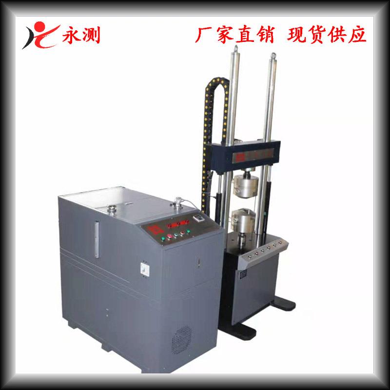 电液伺服大型构件疲劳试验机,5T动静万能试验机,动态疲劳试验机