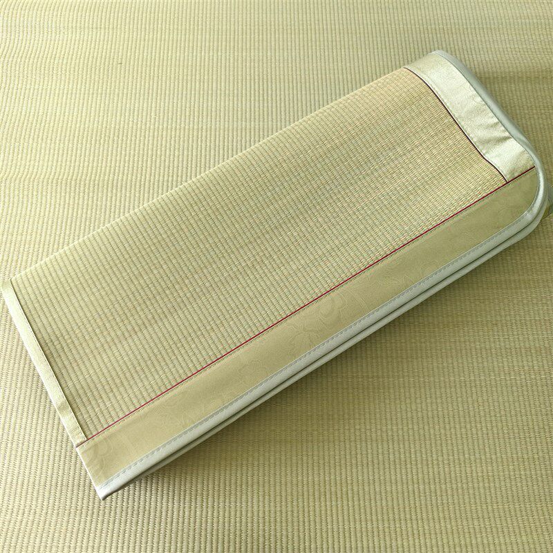 凉席草席夏季席子1.6m1.5/1.4/1B.3/1.2/1.1/1米床宿舍老式床席垫