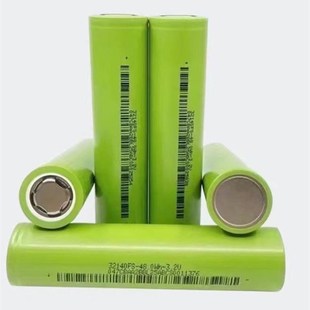 佳仕凯32140磷酸铁锂电池电芯电动车大容量72V铁锂电池3C动力电池