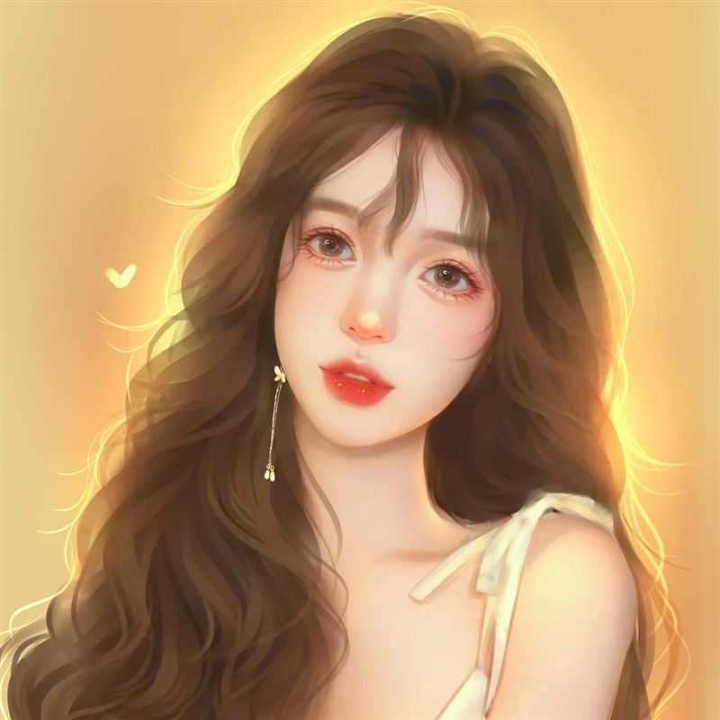 画像定制真人照片转漫画肖像写实转手绘约稿素描婚礼手绘头像定制