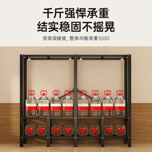新款 衣柜 磁吸门免安装 折叠衣柜简易衣柜家用卧室全钢架加粗开门式