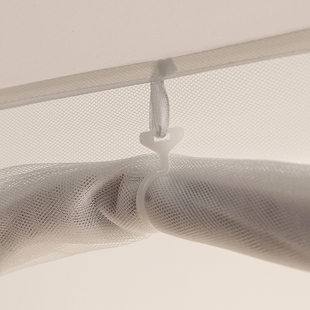 蚊帐15米床防蚊学生宿舍单人上下床12折叠家用18m蒙古包 免安装