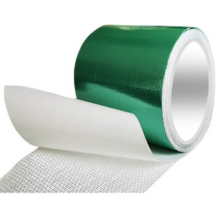 货车篷布专用修补胶带粘防雨布补洞贴PVC油布刀刮布防水修补胶水