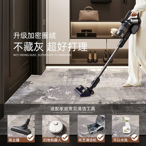 入户门地垫别墅大门口免洗脚垫子入户玄关防滑进门垫户外耐脏地毯