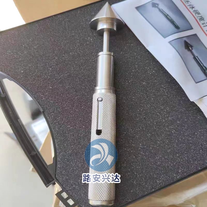 坯体硬度计不锈钢加气混凝土砌块坯体硬度计陶瓷坯体硬度检测仪
