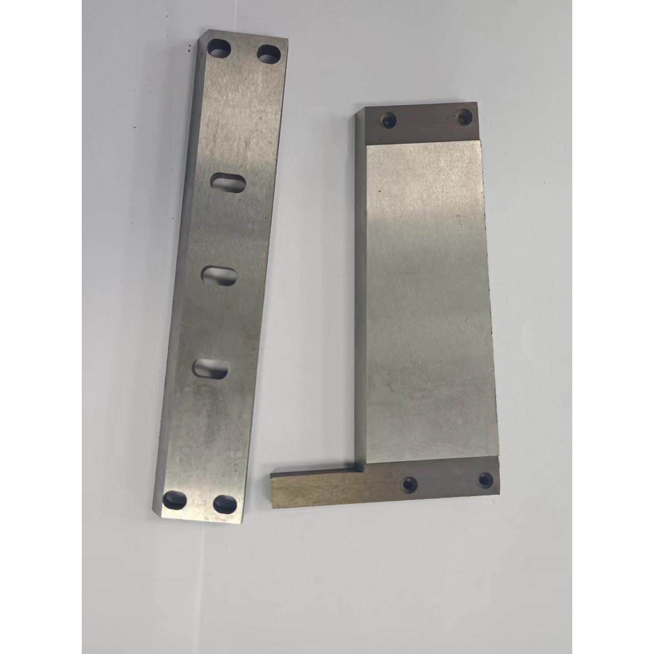 无纺布全自动裁切机 薄膜皮革绝缘纸横竖切断机切管机刀片