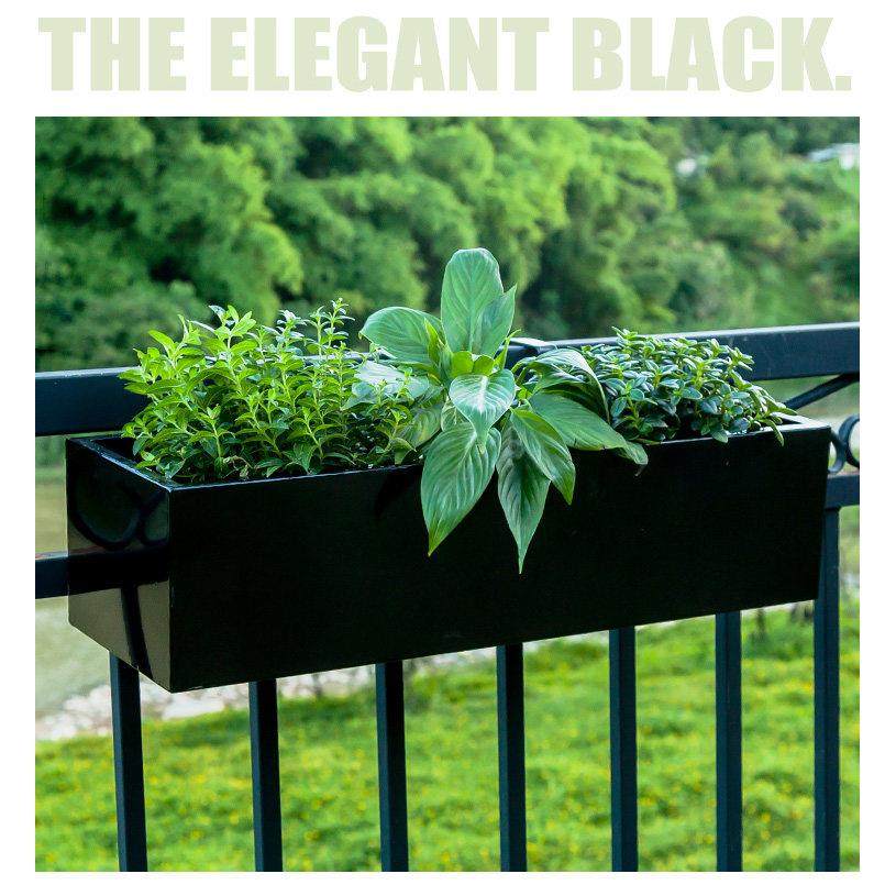 铁艺阳台栏杆悬挂护栏挂式多肉田园花盆架简约置物架室外定制花架,住宅家具,花架/花几,淘宝优惠券,粉丝福利购,淘宝优惠卷