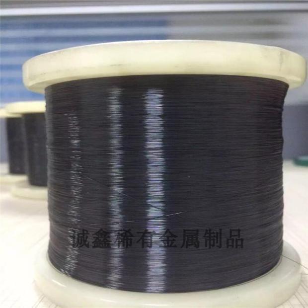 供应超弹/记忆功能镍钛合金线 医用超弹细丝 记忆眼镜丝 记忆合棒