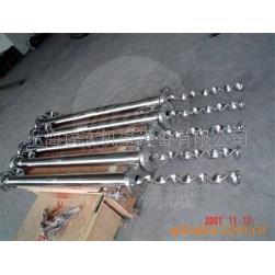 管道混合器静态混合器粉液混合器埃东